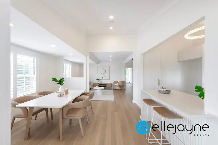 Sixth view of Homely house listing, 8 Trinity Point Drive, Morisset Park NSW 2264