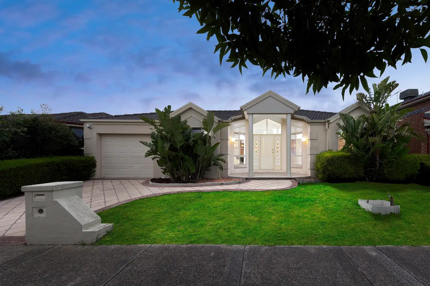 Main view of Homely house listing, 18 Cormorant Drive, Cairnlea VIC 3023