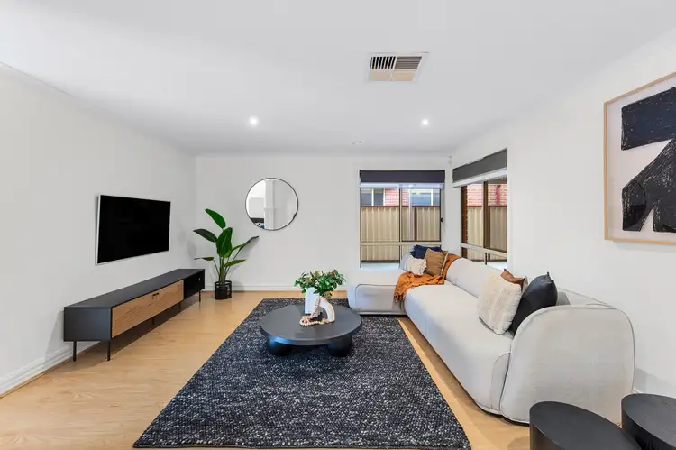 Third view of Homely house listing, 18 Cormorant Drive, Cairnlea VIC 3023