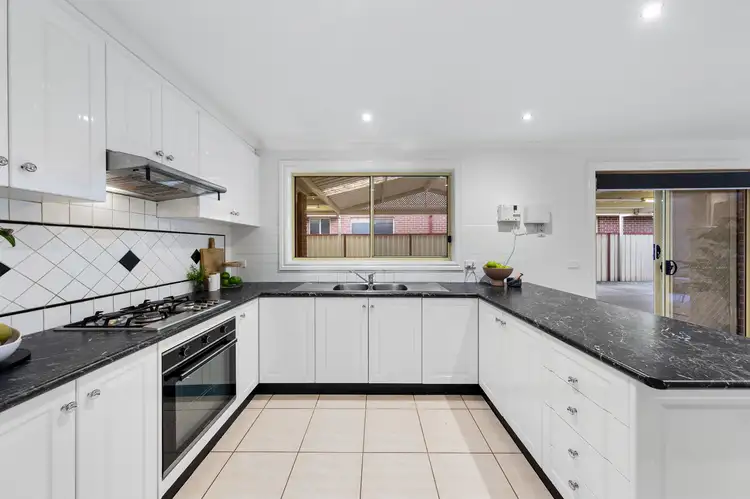 Fourth view of Homely house listing, 18 Cormorant Drive, Cairnlea VIC 3023