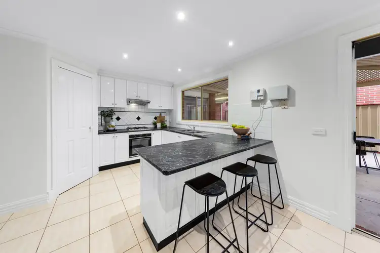 Fifth view of Homely house listing, 18 Cormorant Drive, Cairnlea VIC 3023