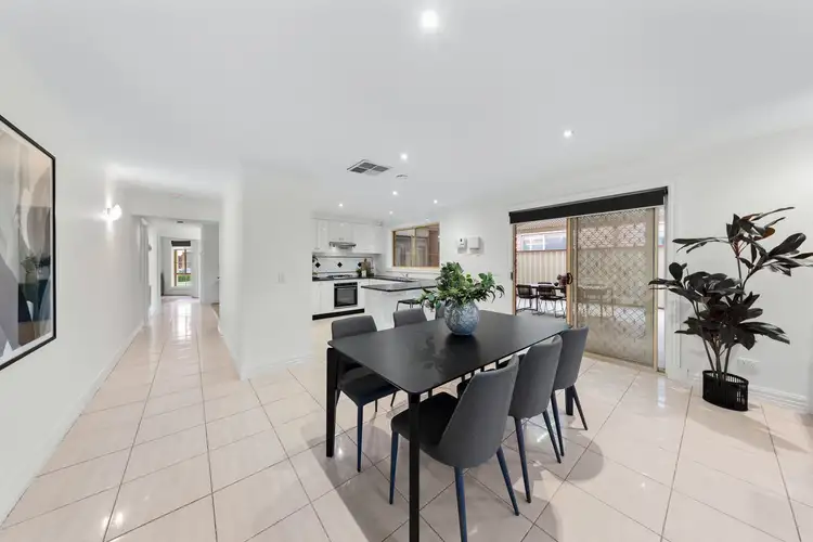 Sixth view of Homely house listing, 18 Cormorant Drive, Cairnlea VIC 3023