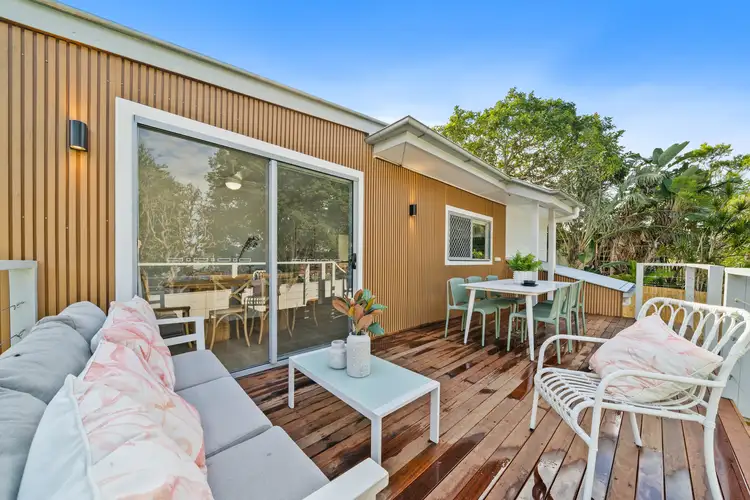 Second view of Homely house listing, 53 Abelia Street, Inala QLD 4077