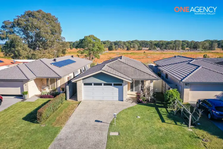 Main view of Homely house listing, 35A Pretoria Parade, Harrington NSW 2427