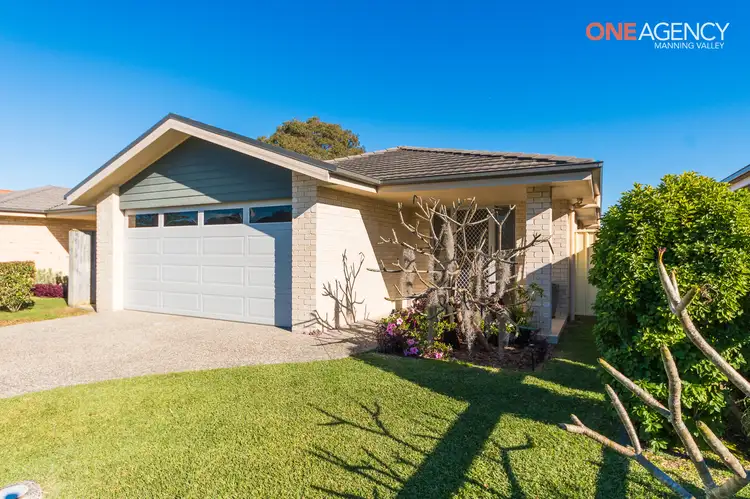 Second view of Homely house listing, 35A Pretoria Parade, Harrington NSW 2427