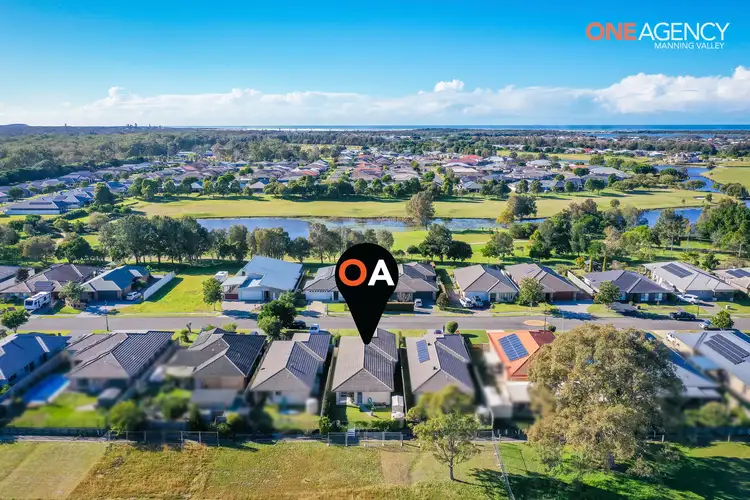 Third view of Homely house listing, 35A Pretoria Parade, Harrington NSW 2427