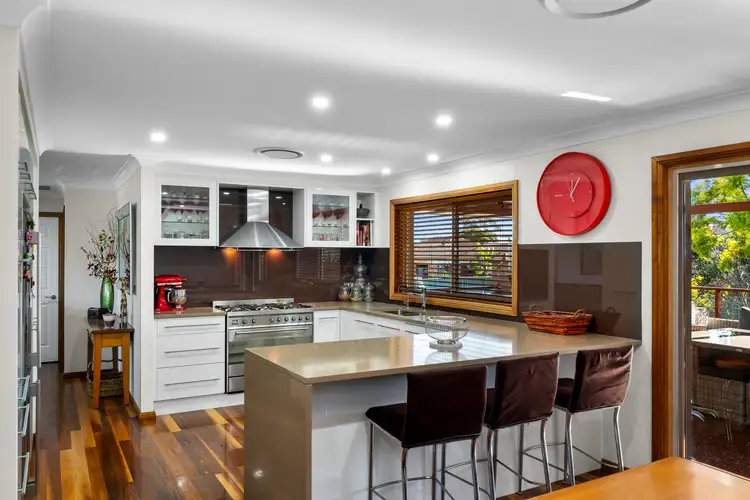 Second view of Homely house listing, 13 Hunter Street, Mcgraths Hill NSW 2756