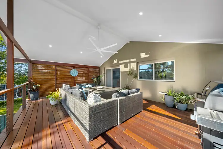 Third view of Homely house listing, 13 Hunter Street, Mcgraths Hill NSW 2756