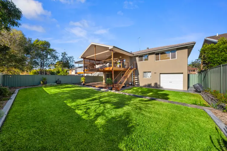 Fourth view of Homely house listing, 13 Hunter Street, Mcgraths Hill NSW 2756
