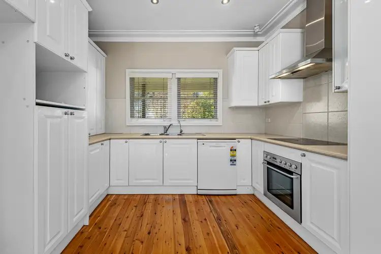 Third view of Homely house listing, 29 Moses Street, Windsor NSW 2756