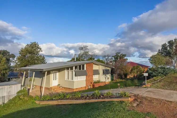 1 Jones Street, Parkes NSW 2870