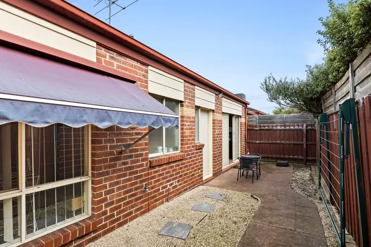 Fifth view of Homely unit listing, 2/38 McNamara Avenue, Airport West VIC 3042