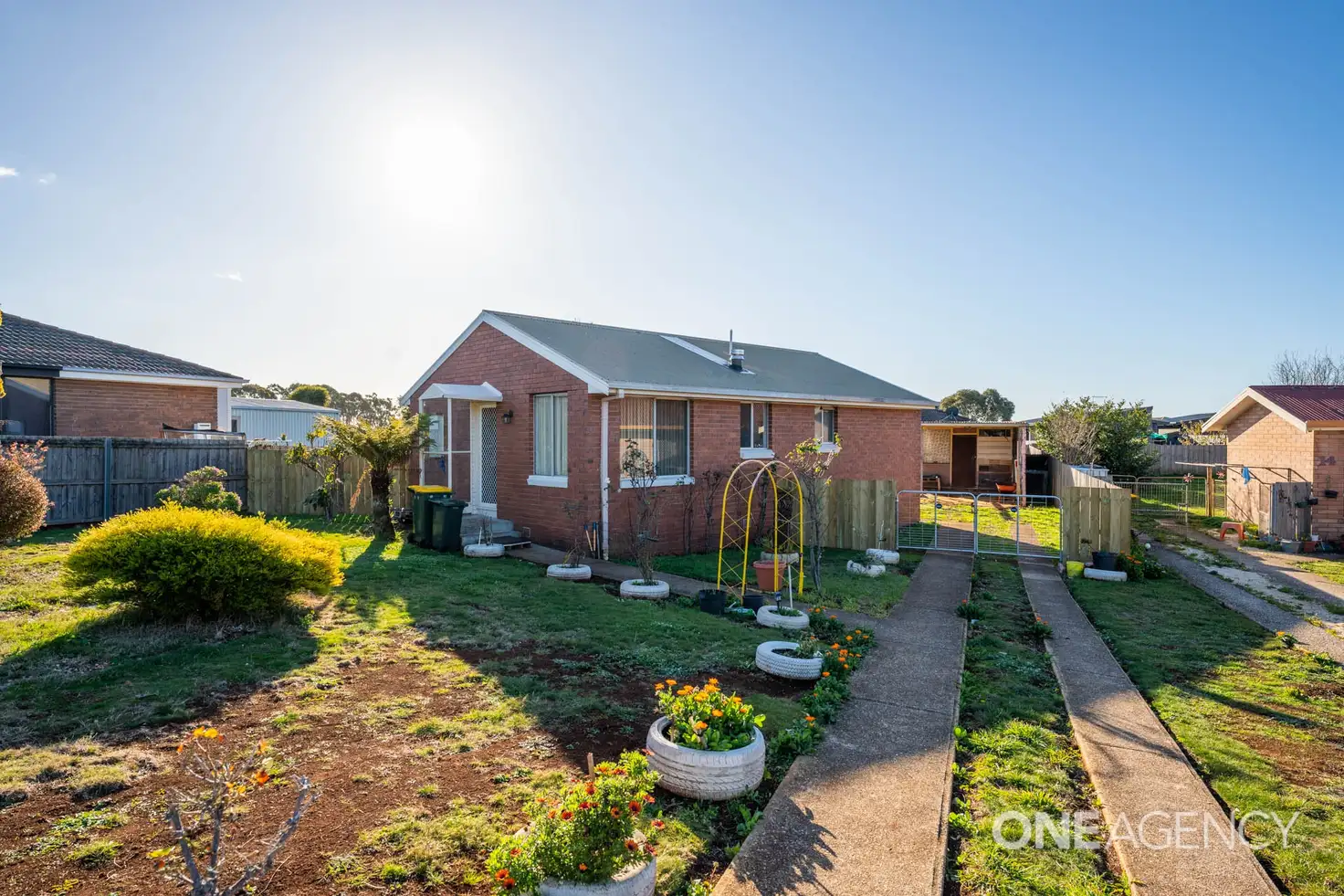 Main view of Homely house listing, 16 Stammers Place, Shorewell Park TAS 7320