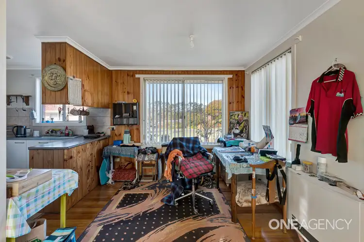 Fifth view of Homely house listing, 16 Stammers Place, Shorewell Park TAS 7320
