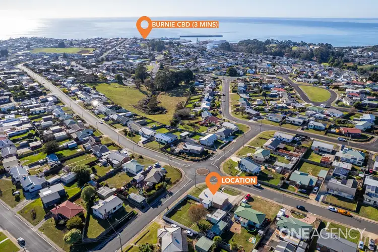 Second view of Homely house listing, 82 Payne Street, Acton TAS 7320