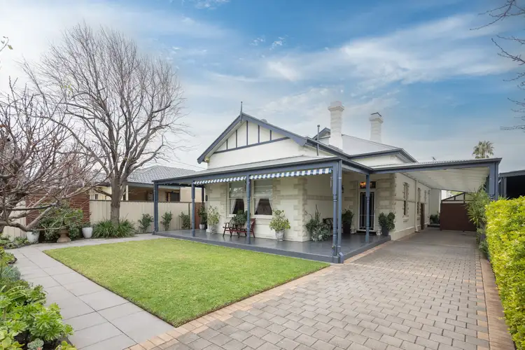 70 Partridge Street, Glenelg South SA 5045