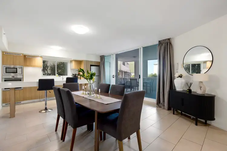 52/4 Nelson Street, Mackay QLD 4740