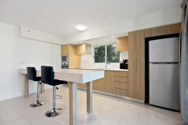 Second view of Homely unit listing, 52/4 Nelson Street, Mackay QLD 4740