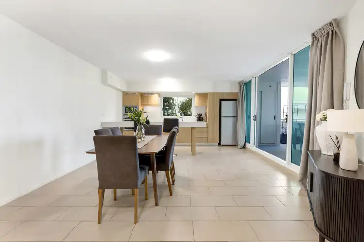 Third view of Homely unit listing, 52/4 Nelson Street, Mackay QLD 4740