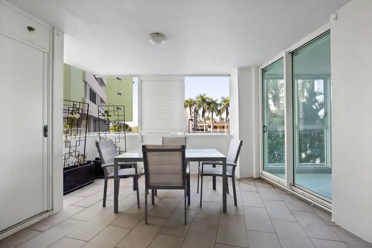 Fourth view of Homely unit listing, 52/4 Nelson Street, Mackay QLD 4740