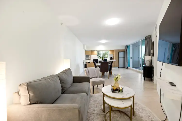Fifth view of Homely unit listing, 52/4 Nelson Street, Mackay QLD 4740