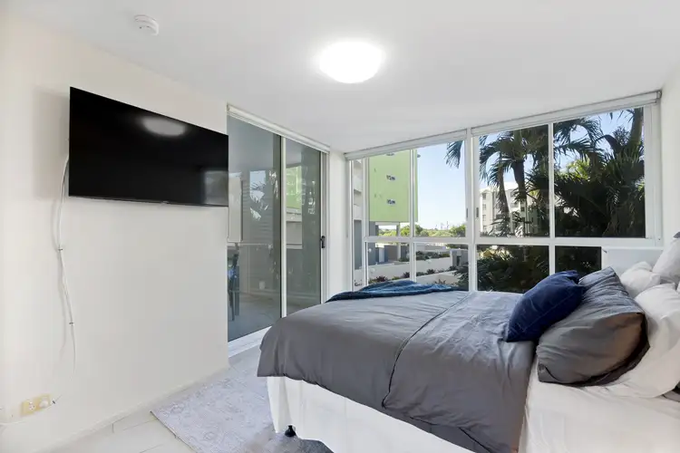 Sixth view of Homely unit listing, 52/4 Nelson Street, Mackay QLD 4740