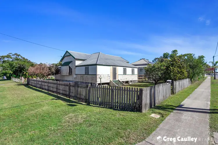 398 Alice Street, Maryborough QLD 4650