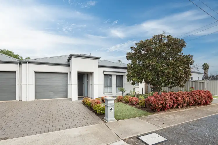2B Limbert Avenue, Seacombe Gardens SA 5047