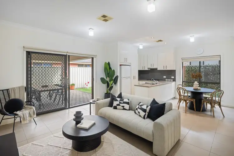 Second view of Homely house listing, 2B Limbert Avenue, Seacombe Gardens SA 5047