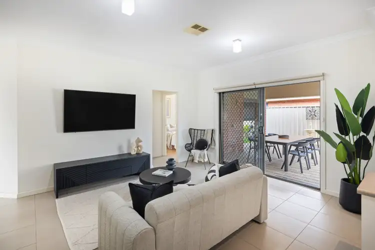 Third view of Homely house listing, 2B Limbert Avenue, Seacombe Gardens SA 5047