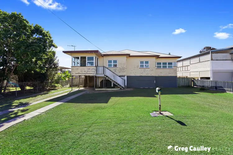 83 Frank Street, Maryborough QLD 4650