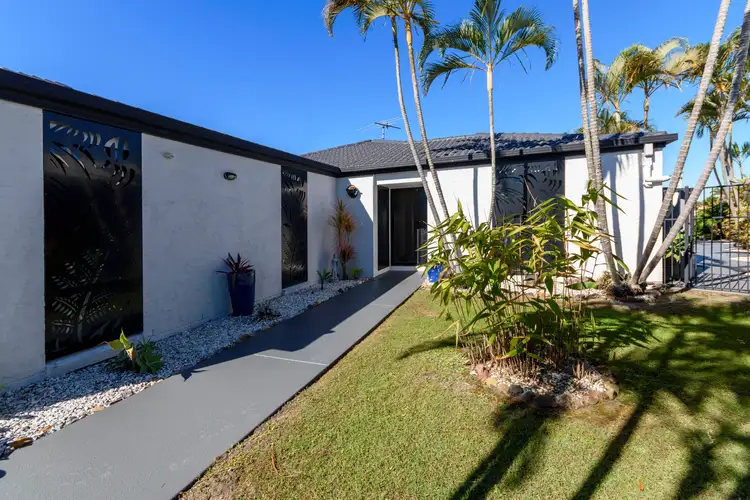 Sixth view of Homely house listing, 27 Catamaran court, Banksia Beach QLD 4507