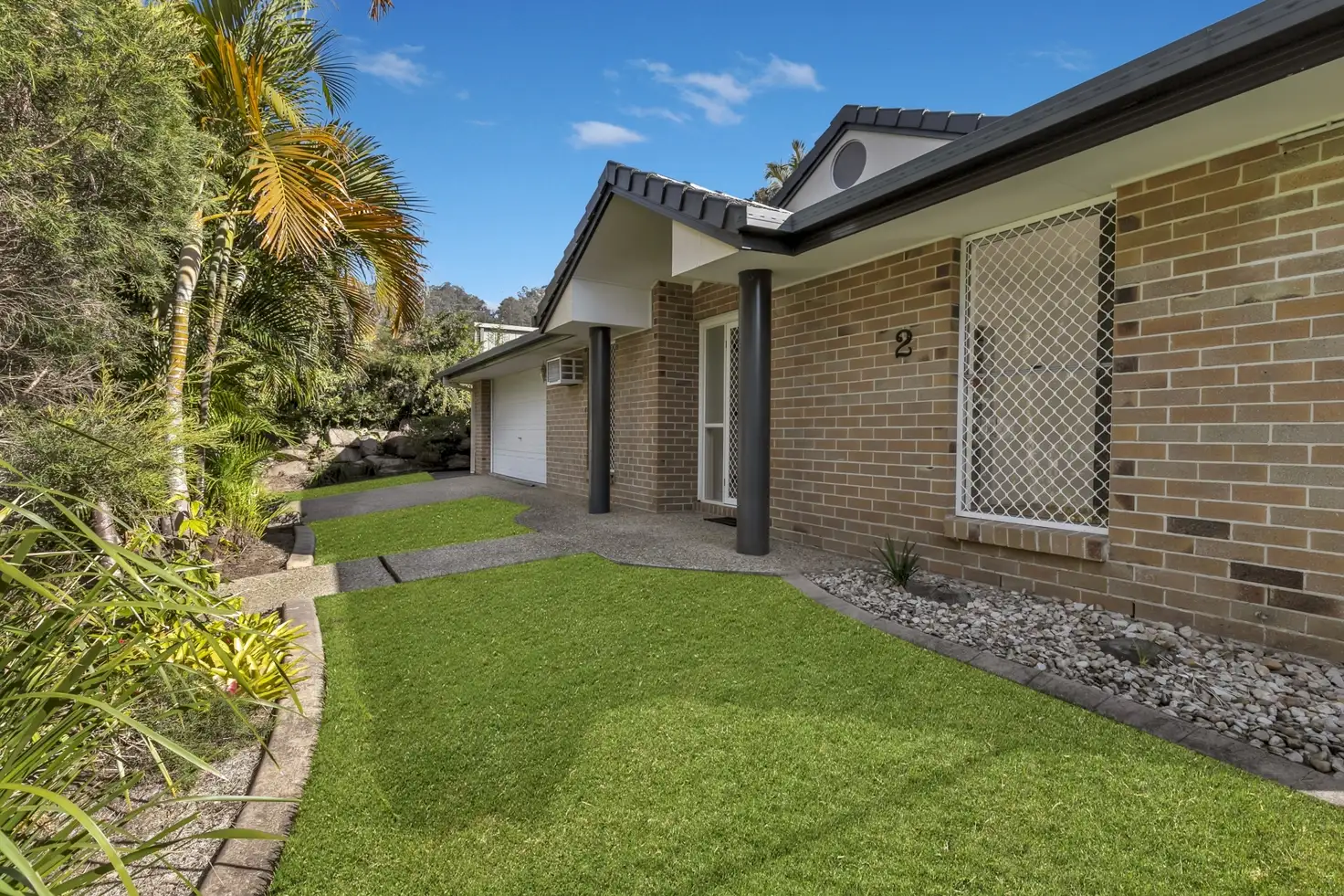 Main view of Homely house listing, 2 Berkeley Place, Ferny Grove QLD 4055