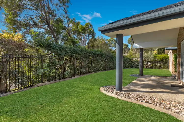Second view of Homely house listing, 2 Berkeley Place, Ferny Grove QLD 4055