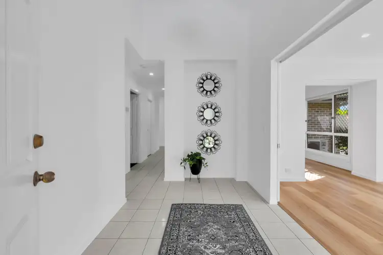 Fourth view of Homely house listing, 2 Berkeley Place, Ferny Grove QLD 4055