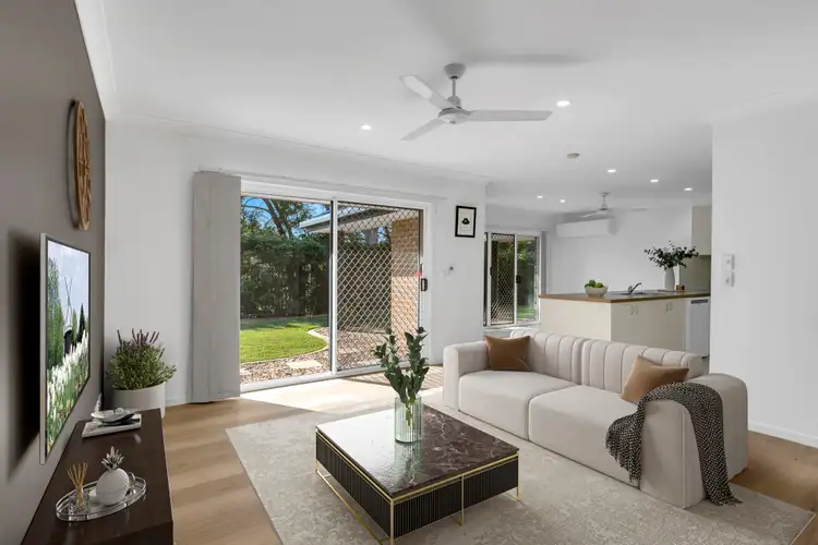 Fifth view of Homely house listing, 2 Berkeley Place, Ferny Grove QLD 4055