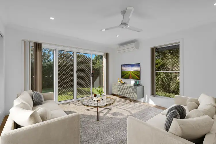 Sixth view of Homely house listing, 2 Berkeley Place, Ferny Grove QLD 4055