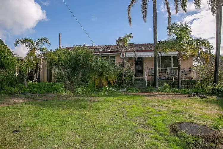 4 Woolgar Way, Lockridge WA 6054