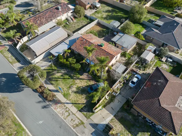Second view of Homely house listing, 4 Woolgar Way, Lockridge WA 6054