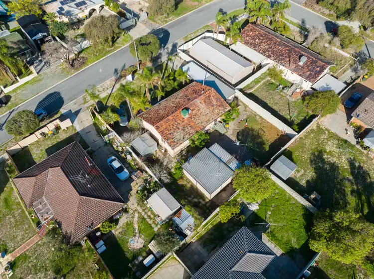 Fifth view of Homely house listing, 4 Woolgar Way, Lockridge WA 6054