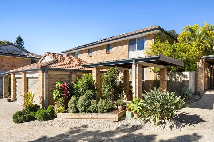 28/32 Tomkins Road, Riverhills QLD 4074