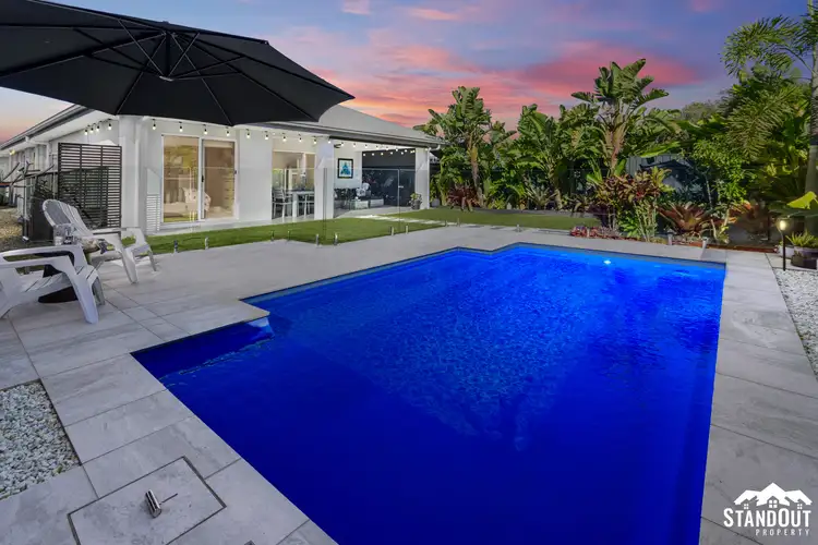 162 Water Gum Crescent, Ningi QLD 4511