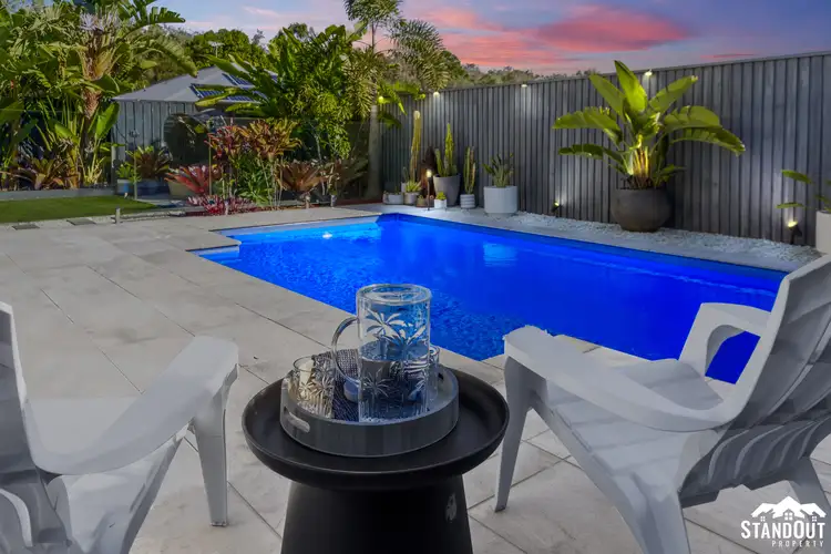 Fifth view of Homely house listing, 162 Water Gum Crescent, Ningi QLD 4511