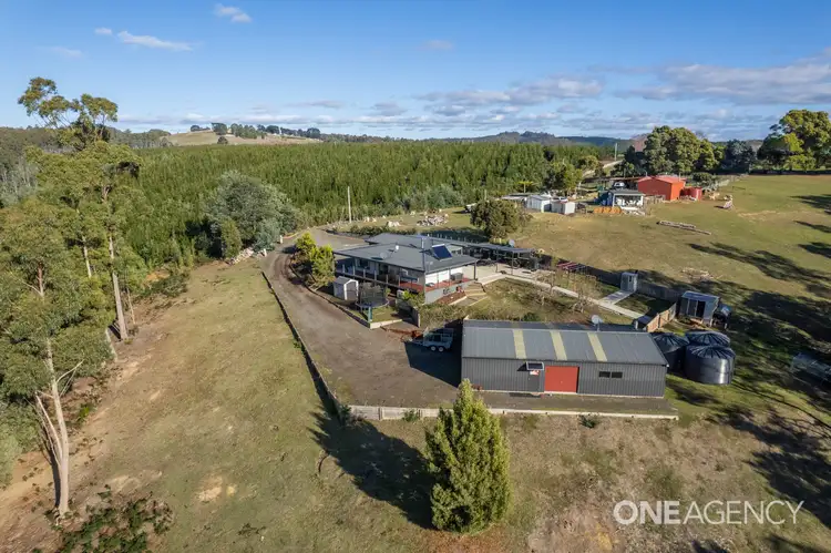277 Deep Creek Road, Wynyard TAS 7325