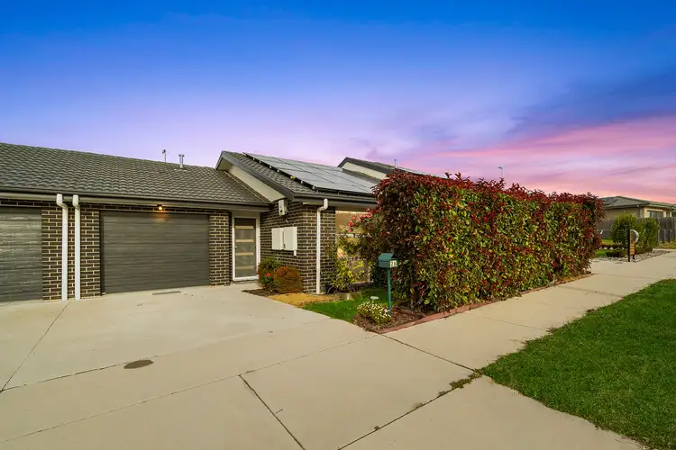 Main view of Homely house listing, 26 Shearston Street, Moncrieff ACT 2914