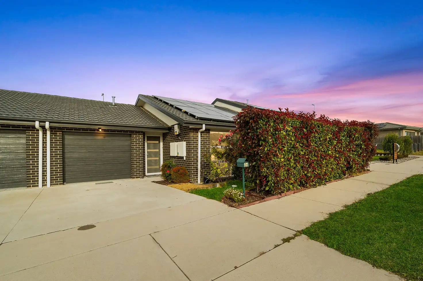 Main view of Homely house listing, 26 Shearston Street, Moncrieff ACT 2914