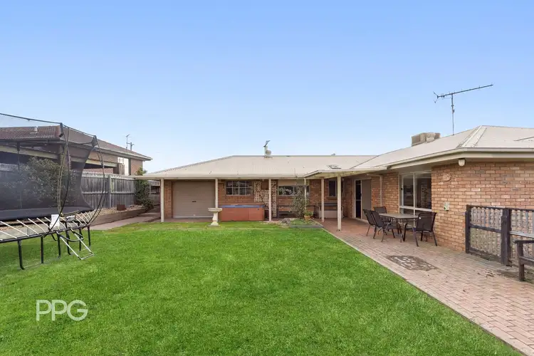 Sixth view of Homely house listing, 5 Heatherlea Court, Leopold VIC 3224