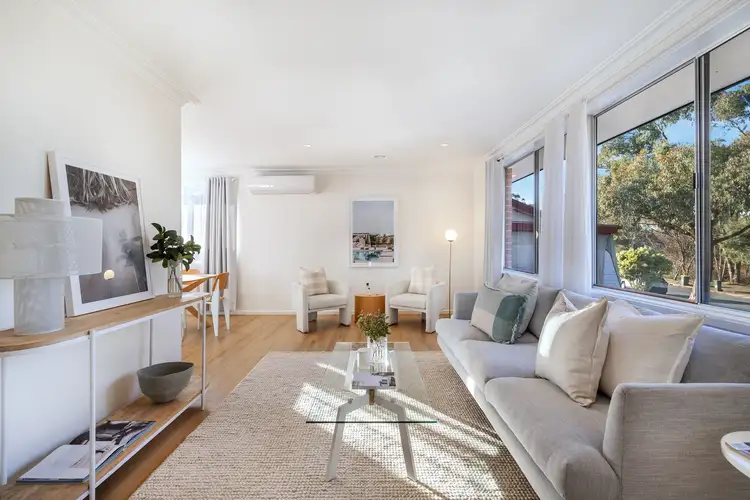 Second view of Homely house listing, 51 Ashburner Street, Higgins ACT 2615