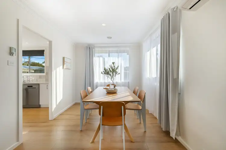 Third view of Homely house listing, 51 Ashburner Street, Higgins ACT 2615