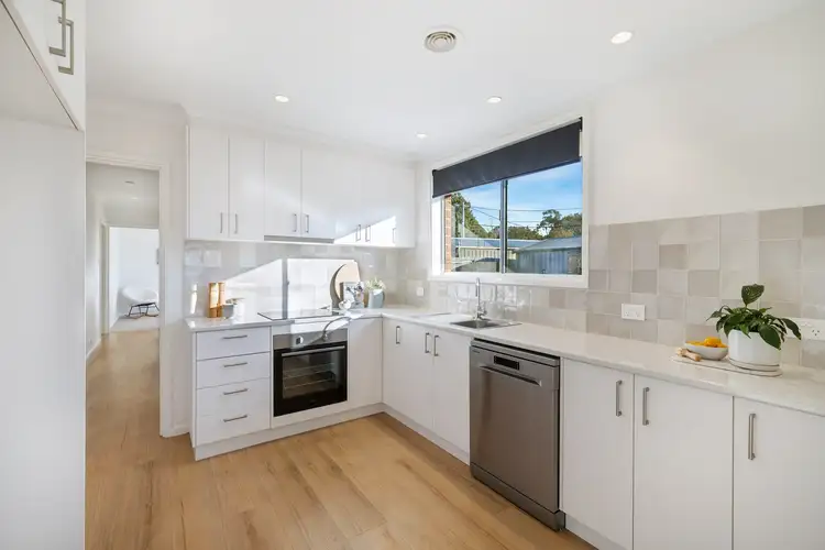 Fourth view of Homely house listing, 51 Ashburner Street, Higgins ACT 2615